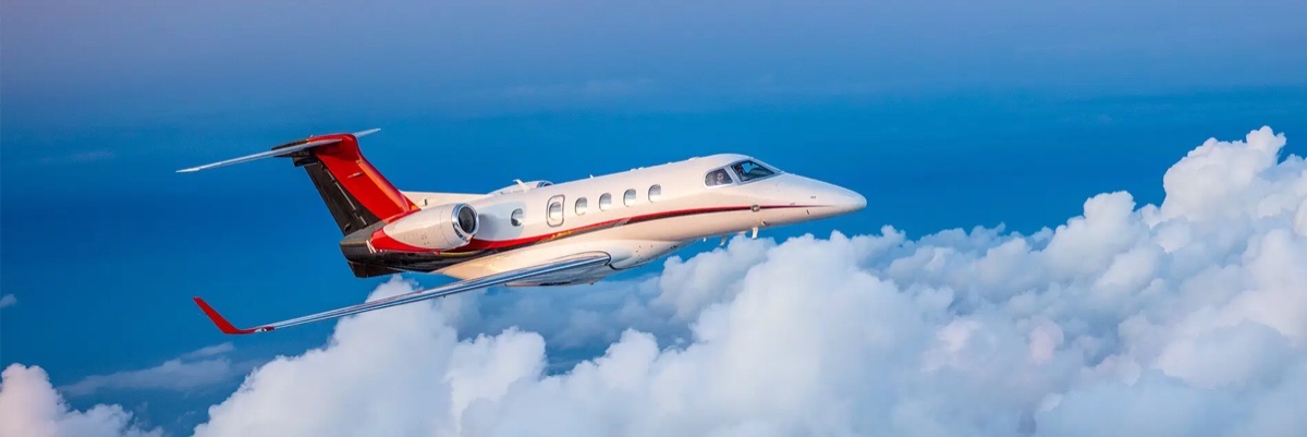 Phenom 300E