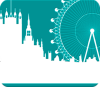 A2B Heli Charters logo