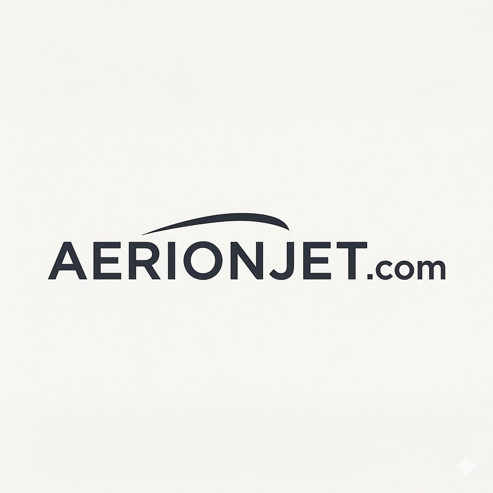 AERIONJET.com logo