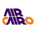 Air Cairo Charter logo